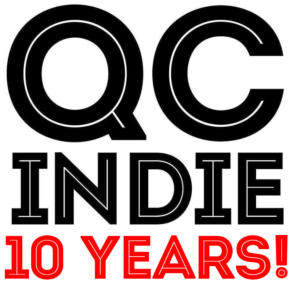 Happy Canada Day, and happy 10th anniversary to us!We started out pretty low-key, not planning a....