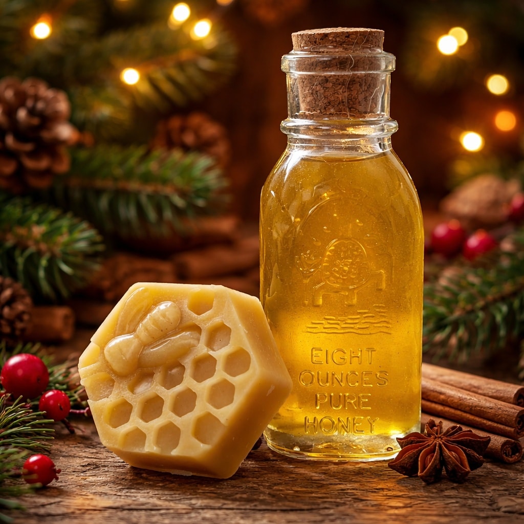 Christmas gifts don’t have to be complicated. 🎄
Our local T&J Farms honey makes a sweet, thoughtful gift for teachers, neighbors, coworkers, and anyone who appreciates something real and made right here in West Texas.
Order online and choose local pickup, local delivery, or shipping. Link is in the comments.
#shoplocal #rawhoney #honey #holidaygifts #lubbocklocal #localhoney #smallfarm #lubbocktx