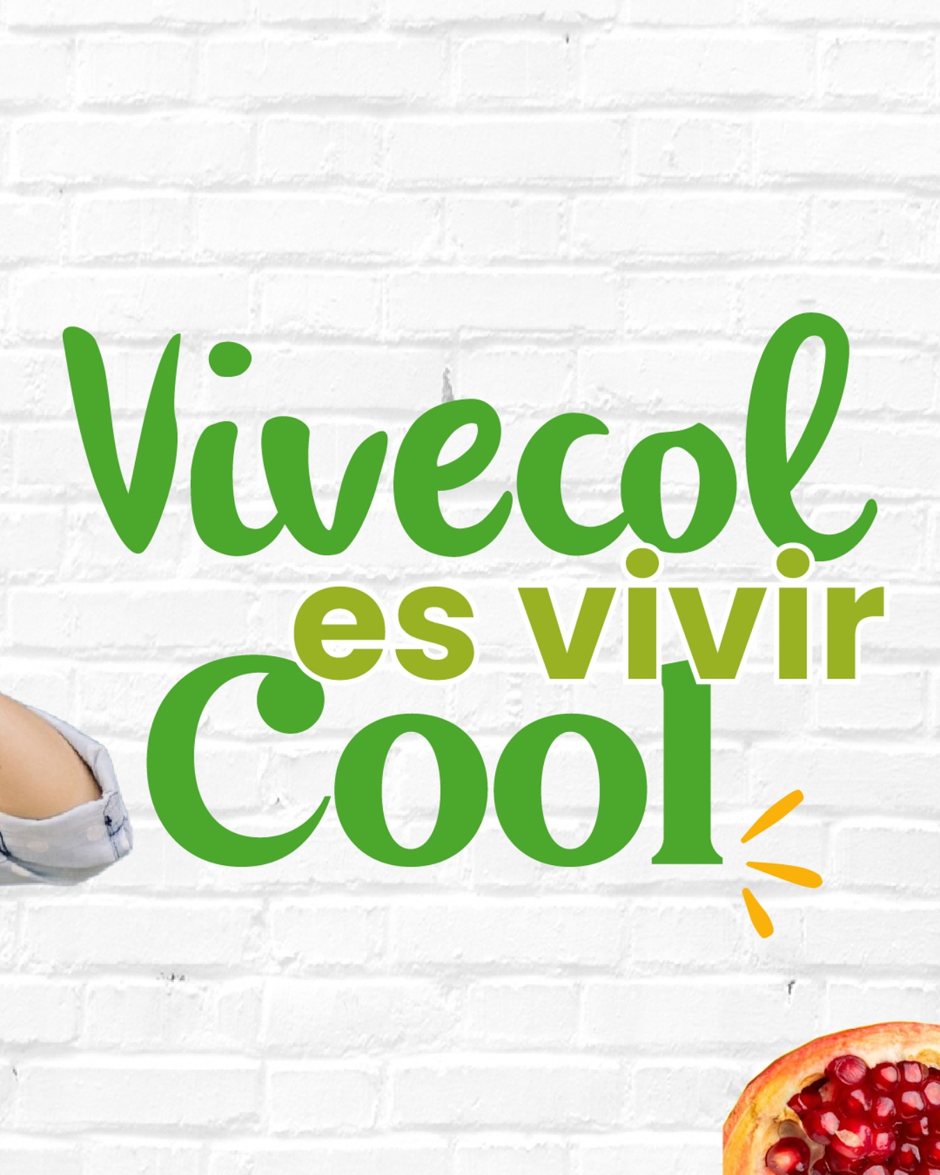 Calidad garantizada 🍏✅
Nos aseguramos de que tus frutas y verduras lleguen frescas y en perfectas condiciones hasta tu puerta.
¡Haz tu pedido ahora! 
📲 +57 312 357 3010
#frutasyverdudas #domicilios #frutasadomicilio #domiciliosbogota #verdurasadomicilio #fruver #mercadosadomicilio #frutasadomicilio Calidad garantizada 🍏✅
Nos aseguramos de que tus frutas y verduras lleguen frescas y en perfectas condiciones hasta tu puerta.
¡Haz tu pedido ahora! 
📲 +57 312 357 3010
#frutasyverdudas #domicilios #frutasadomicilio #domiciliosbogota #verdurasadomicilio #fruver #mercadosadomicilio #frutasadomicilio