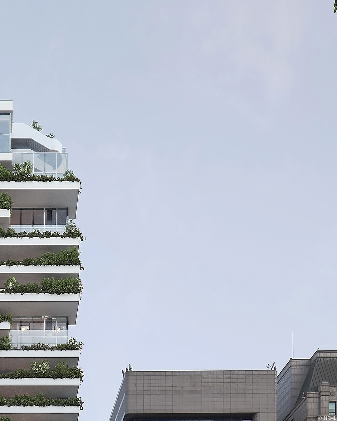 TOMORROW'S SCAPE
미래 전경
2025 SEOUL URBAN ARCHITECTURE CREATIVE INNOVATION COMPETITION
2025 서울특별시 도시건축 창의혁신디자인사업 공모
APPROVED / 선정
⠀
This project fuses public space and nature in architecture, proposing a design that draws nature into the dense urban fabric of Gangnam, while balancing active public openness and long-term spatial sustainability. It has been recognized as an experimental urban architectural work in the 2025 Seoul Urban Architecture Creative Innovation Competition.
⠀
This selection brings deeper meaning and responsibility to the architectural values we pursue. We will continue to explore new possibilities at the intersection of architecture and the city, and remain committed to realizing our vision with sincerity and dedication. (Excerpted)
⠀
공공성과 자연을 건축에 융합한 이 프로젝트는, 강남의 밀집된 도심 속 자연을 끌어들이는 디자인과 적극적인 공공 개방, 그리고 공간의 지속 가능성을 함께 고민하며 주목받은 도시 건축 실험입니다.
⠀
이번 선정은 우리가 지향해온 건축적 가치에 깊은 의미와 책임감을 안겨주었습니다. 앞으로도 우리는 도시와 건축이 만나는 경계에서 더 많은 가능성을 탐색하며, 새롭게 제안한 비전을 성실하게 실현해 나가겠습니다.(일부 발췌)
⠀
📍 R&D Center in Samseong Intersection, Gangnam, Seoul
서울특별시 강남구 삼성역 사거리
⠀
Team: Seonwook Jo, Myungsoo Ha, Dooho Kim, Hyuckjin Shin
@clark____03 @ms_ar_h @hyuck_jin @ho.__.od
CG: NRML.STUDIO @we_are_nrml
#SSP #SeoulArchitecture #Youngarchitect #Architecture #UrbanDesign #PublicSpace #GreenArchitecture #Gangnam #Seoul #SustainableDesign #officearchitecture #FutureCity #UrbanRegeneration #ArchitectureLovers #DesignInspiration #DesignStudio #Office #Cityscape #서울시도시건축디자인혁신사업 #창의혁신 #에스에스피건축사사무소 #박성기 #건축가 #건축 #젊은건축가 #업무시설 #강남 #삼성역 #디자인 #공공건축