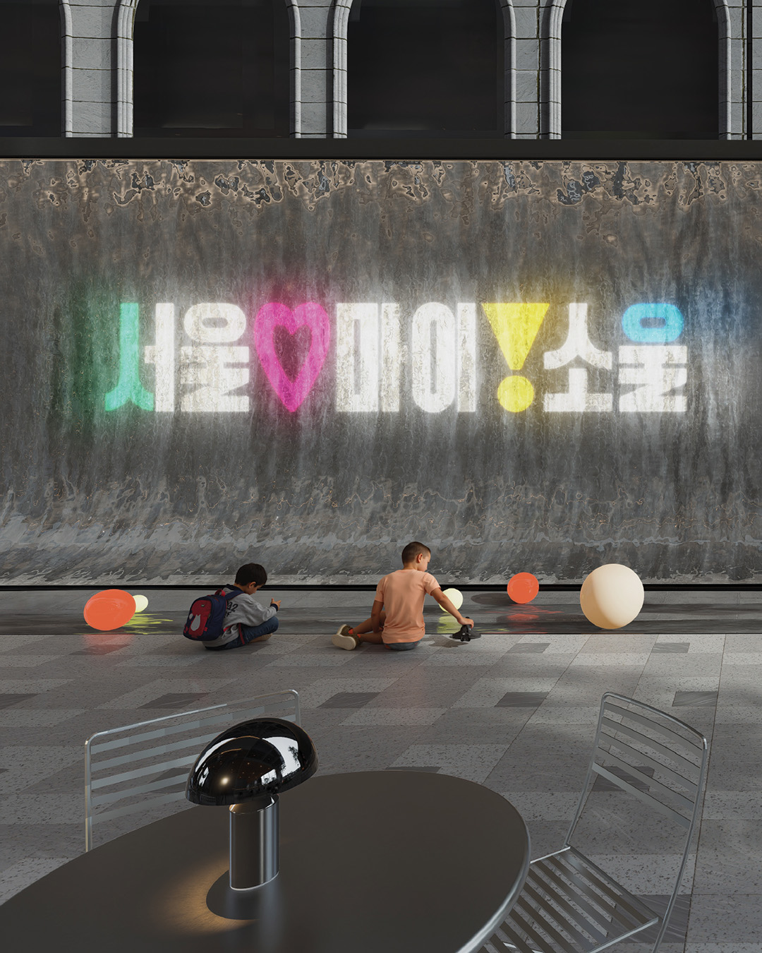 TOMORROW'S SCAPE
미래 전경
2025 SEOUL URBAN ARCHITECTURE CREATIVE INNOVATION COMPETITION
2025 서울특별시 도시건축 창의혁신디자인사업 공모
APPROVED / 선정
⠀
This project fuses public space and nature in architecture, proposing a design that draws nature into the dense urban fabric of Gangnam, while balancing active public openness and long-term spatial sustainability. It has been recognized as an experimental urban architectural work in the 2025 Seoul Urban Architecture Creative Innovation Competition.
⠀
This selection brings deeper meaning and responsibility to the architectural values we pursue. We will continue to explore new possibilities at the intersection of architecture and the city, and remain committed to realizing our vision with sincerity and dedication. (Excerpted)
⠀
공공성과 자연을 건축에 융합한 이 프로젝트는, 강남의 밀집된 도심 속 자연을 끌어들이는 디자인과 적극적인 공공 개방, 그리고 공간의 지속 가능성을 함께 고민하며 주목받은 도시 건축 실험입니다.
⠀
이번 선정은 우리가 지향해온 건축적 가치에 깊은 의미와 책임감을 안겨주었습니다. 앞으로도 우리는 도시와 건축이 만나는 경계에서 더 많은 가능성을 탐색하며, 새롭게 제안한 비전을 성실하게 실현해 나가겠습니다.(일부 발췌)
⠀
📍 R&D Center in Samseong Intersection, Gangnam, Seoul
서울특별시 강남구 삼성역 사거리
⠀
Team: Seonwook Jo, Myungsoo Ha, Dooho Kim, Hyuckjin Shin
@clark____03 @ms_ar_h @hyuck_jin @ho.__.od
CG: NRML.STUDIO @we_are_nrml
#SSP #SeoulArchitecture #Youngarchitect #Architecture #UrbanDesign #PublicSpace #GreenArchitecture #Gangnam #Seoul #SustainableDesign #officearchitecture #FutureCity #UrbanRegeneration #ArchitectureLovers #DesignInspiration #DesignStudio #Office #Cityscape #서울시도시건축디자인혁신사업 #창의혁신 #에스에스피건축사사무소 #박성기 #건축가 #건축 #젊은건축가 #업무시설 #강남 #삼성역 #디자인 #공공건축