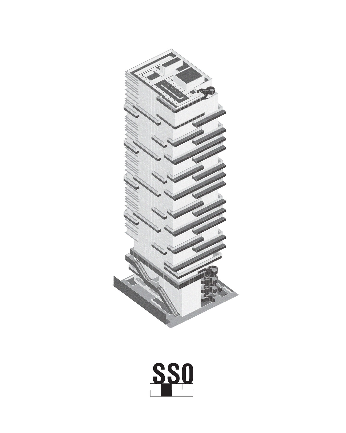 TOMORROW'S SCAPE
미래 전경
2025 SEOUL URBAN ARCHITECTURE CREATIVE INNOVATION COMPETITION
2025 서울특별시 도시건축 창의혁신디자인사업 공모
APPROVED / 선정
⠀
This project fuses public space and nature in architecture, proposing a design that draws nature into the dense urban fabric of Gangnam, while balancing active public openness and long-term spatial sustainability. It has been recognized as an experimental urban architectural work in the 2025 Seoul Urban Architecture Creative Innovation Competition.
⠀
This selection brings deeper meaning and responsibility to the architectural values we pursue. We will continue to explore new possibilities at the intersection of architecture and the city, and remain committed to realizing our vision with sincerity and dedication. (Excerpted)
⠀
공공성과 자연을 건축에 융합한 이 프로젝트는, 강남의 밀집된 도심 속 자연을 끌어들이는 디자인과 적극적인 공공 개방, 그리고 공간의 지속 가능성을 함께 고민하며 주목받은 도시 건축 실험입니다.
⠀
이번 선정은 우리가 지향해온 건축적 가치에 깊은 의미와 책임감을 안겨주었습니다. 앞으로도 우리는 도시와 건축이 만나는 경계에서 더 많은 가능성을 탐색하며, 새롭게 제안한 비전을 성실하게 실현해 나가겠습니다.(일부 발췌)
⠀
📍 R&D Center in Samseong Intersection, Gangnam, Seoul
서울특별시 강남구 삼성역 사거리
⠀
Team: Seonwook Jo, Myungsoo Ha, Dooho Kim, Hyuckjin Shin
@clark____03 @ms_ar_h @hyuck_jin @ho.__.od
CG: NRML.STUDIO @we_are_nrml
#SSP #SeoulArchitecture #Youngarchitect #Architecture #UrbanDesign #PublicSpace #GreenArchitecture #Gangnam #Seoul #SustainableDesign #officearchitecture #FutureCity #UrbanRegeneration #ArchitectureLovers #DesignInspiration #DesignStudio #Office #Cityscape #서울시도시건축디자인혁신사업 #창의혁신 #에스에스피건축사사무소 #박성기 #건축가 #건축 #젊은건축가 #업무시설 #강남 #삼성역 #디자인 #공공건축
