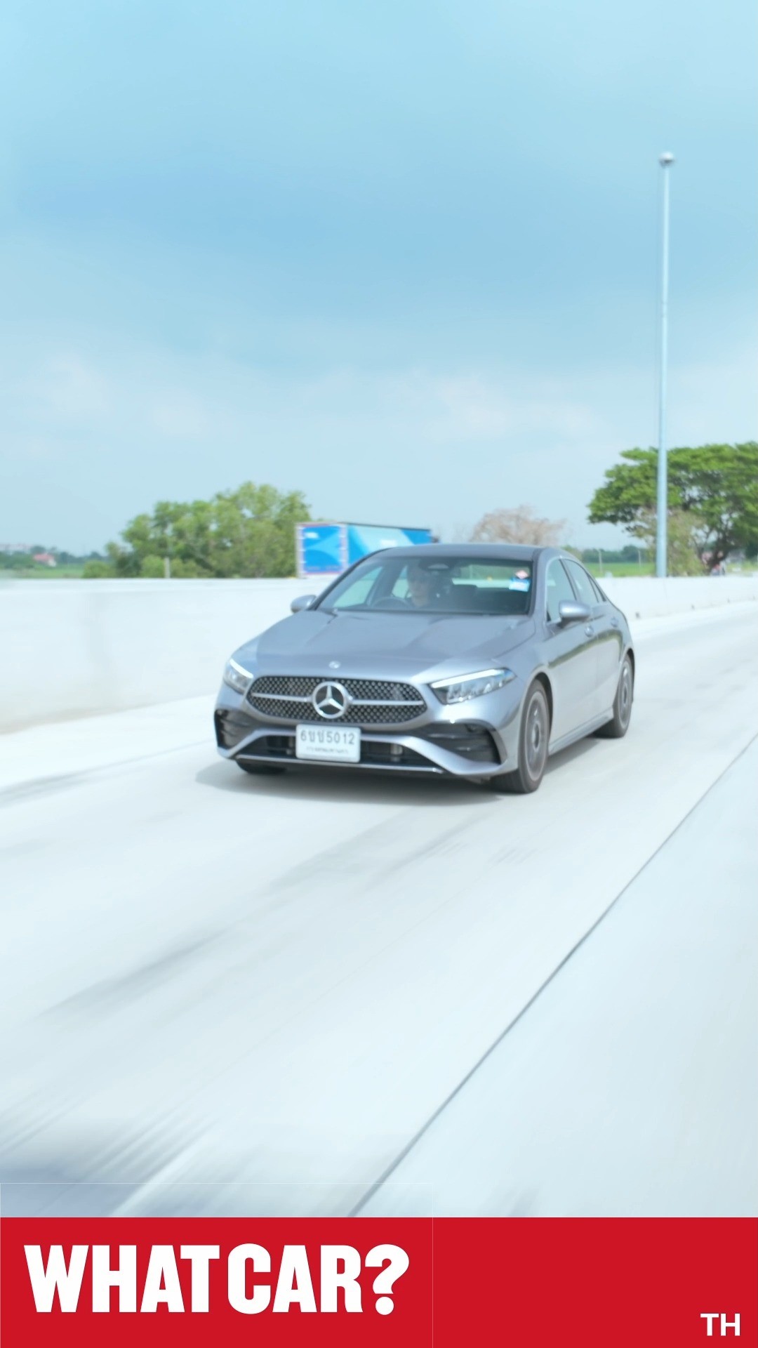 รีวิว 2025 Mercedes-Benz A200 Amg Dynamic เริ่มต้นหัวใจติดดาว เหนือความคุ้มค่าคือความมีระดับ...https://youtu.be/Cz_PboMNmcE รีวิว 2025 Mercedes-Benz A200 Amg Dynamic เริ่มต้นหัวใจติดดาว เหนือความคุ้มค่าคือความมีระดับ...https://youtu.be/Cz_PboMNmcE