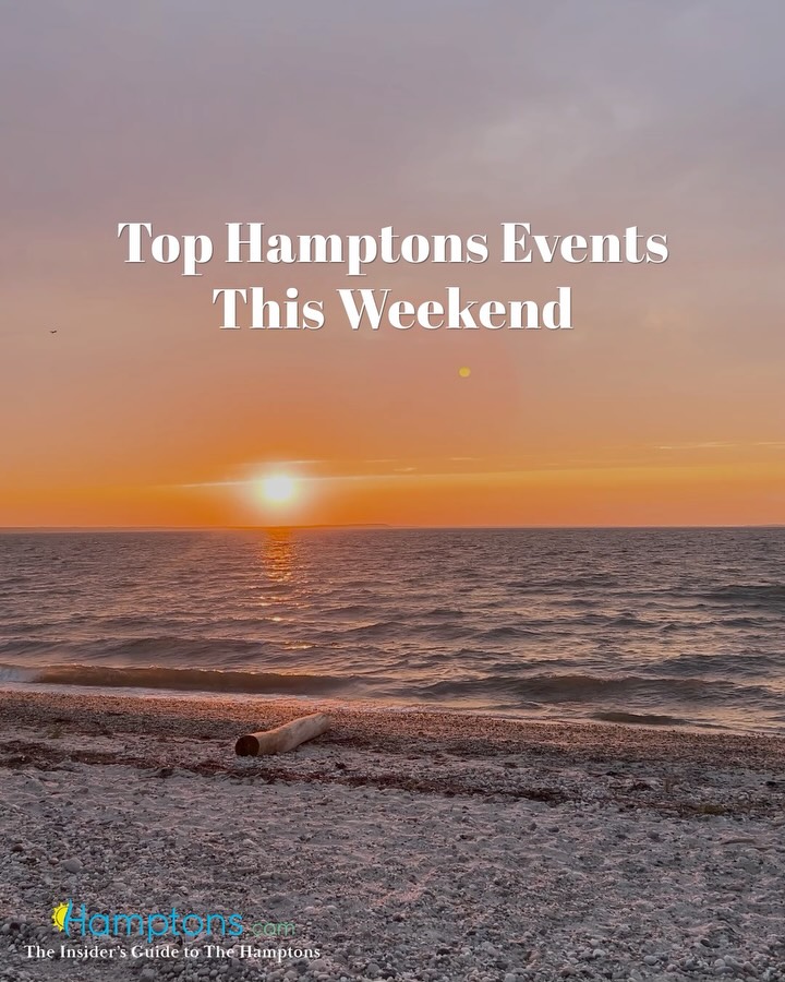 Check out the Top Hamptons Events This Weekend!
Share The Harvest Farm’s Thanksgiving Market
📅 Saturday, November 22nd, 2025
⏰ 10am – 2pm
📍 St. Luke’s Episcopal Church, 18 James Ln, East Hampton, NY
Shop local and give back at Share the Harvest Farm’s indoor Thanksgiving Market, featuring 20+ East End artisans and food vendors.
Jazz Night in Sag Harbor
📅 Friday, November 21st, 2025
⏰ 6:30pm – 9pm
📍 Masonic Temple, 200 Main Street, Sag Harbor, NY
A jazz night with three incredible artists: Steve Sandberg, Pete Swanson, and Ken Fowser!
Contra Square Dance in Amagansett
📅 Friday, November 21st, 2025
⏰ 7pm – 9pm
📍 Mandala Yoga Center for Healing Arts, 17 Meeting House Ln, Amagansett, NY
A fun community event supporting Amber Waves’ Save Our Soup Program!
Mercies of a Butterfly at The Church
📅 Saturday, November 22nd, 2025
⏰ 6pm
📍 The Church, 48 Madison St., Sag Harbor, NY
Johnnie Cruise Mercer returns to The Church with his one-act dance theater work Mercies of a Butterfly.
🔗 Link in bio
The Stephen Talkhouse Presents:
Brian Dolzani — The Loner: The Music of Neil Young
📅 Saturday, November 22nd, 2025
⏰ 8pm
📍 The Stephen Talkhouse, 161 Main St, Amagansett, NY
Enjoy an evening of Neil Young classics plus a few original songs by Brian Dolzani.
Fahrenheit 451 at Bay Street Theater
📅 Thurs, Nov 20th – Sat, Nov 22nd, 2025
⏰ 7pm
📍 Bay Street Theater, 1 Long Wharf, Sag Harbor, NY
Experience one of the most powerful works of American literature brought to life on stage.
Northwest Loop Hike
📅 Saturday, November 22nd, 2025
⏰ 10am – 12pm
📍 Swamp Road, East Hampton, NY
Get some fresh air and explore the beautiful northwest woods.
The Sunset Social Club — Live Music
📅 Fri, Nov 21st – Sun, Nov 23rd, 2025
📍 Sunset Theater, 2 Brook Rd, Westhampton Beach, NY
Enjoy drinks and live music on the second floor of the Sunset Theater.
Turkey Trot 5K — Hampton Bays
📅 Thursday, November 27th, 2025
⏰ 9:15am
📍 Hampton Bays Fire Department, 69 W. Montauk Hwy., Hampton Bays, NY
Walk or run and kick off Thanksgiving with community spirit and fresh air!
Check out more events at Hamptons.com
#hamptons #market #weekend #gifts #westhamptonbeach Check out the Top Hamptons Events This Weekend!
Share The Harvest Farm’s Thanksgiving Market
📅 Saturday, November 22nd, 2025
⏰ 10am – 2pm
📍 St. Luke’s Episcopal Church, 18 James Ln, East Hampton, NY
Shop local and give back at Share the Harvest Farm’s indoor Thanksgiving Market, featuring 20+ East End artisans and food vendors.
Jazz Night in Sag Harbor
📅 Friday, November 21st, 2025
⏰ 6:30pm – 9pm
📍 Masonic Temple, 200 Main Street, Sag Harbor, NY
A jazz night with three incredible artists: Steve Sandberg, Pete Swanson, and Ken Fowser!
Contra Square Dance in Amagansett
📅 Friday, November 21st, 2025
⏰ 7pm – 9pm
📍 Mandala Yoga Center for Healing Arts, 17 Meeting House Ln, Amagansett, NY
A fun community event supporting Amber Waves’ Save Our Soup Program!
Mercies of a Butterfly at The Church
📅 Saturday, November 22nd, 2025
⏰ 6pm
📍 The Church, 48 Madison St., Sag Harbor, NY
Johnnie Cruise Mercer returns to The Church with his one-act dance theater work Mercies of a Butterfly.
🔗 Link in bio
The Stephen Talkhouse Presents:
Brian Dolzani — The Loner: The Music of Neil Young
📅 Saturday, November 22nd, 2025
⏰ 8pm
📍 The Stephen Talkhouse, 161 Main St, Amagansett, NY
Enjoy an evening of Neil Young classics plus a few original songs by Brian Dolzani.
Fahrenheit 451 at Bay Street Theater
📅 Thurs, Nov 20th – Sat, Nov 22nd, 2025
⏰ 7pm
📍 Bay Street Theater, 1 Long Wharf, Sag Harbor, NY
Experience one of the most powerful works of American literature brought to life on stage.
Northwest Loop Hike
📅 Saturday, November 22nd, 2025
⏰ 10am – 12pm
📍 Swamp Road, East Hampton, NY
Get some fresh air and explore the beautiful northwest woods.
The Sunset Social Club — Live Music
📅 Fri, Nov 21st – Sun, Nov 23rd, 2025
📍 Sunset Theater, 2 Brook Rd, Westhampton Beach, NY
Enjoy drinks and live music on the second floor of the Sunset Theater.
Turkey Trot 5K — Hampton Bays
📅 Thursday, November 27th, 2025
⏰ 9:15am
📍 Hampton Bays Fire Department, 69 W. Montauk Hwy., Hampton Bays, NY
Walk or run and kick off Thanksgiving with community spirit and fresh air!
Check out more events at Hamptons.com
#hamptons #market #weekend #gifts #westhamptonbeach