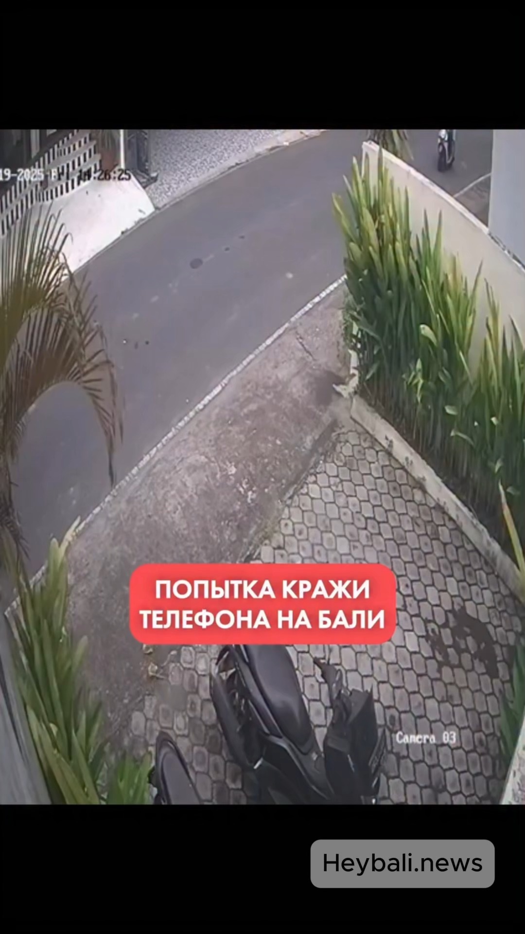 A viral video posted on December 20, 2025, has drawn renewed attention to street safety in one of Bali’s most popular areas. The footage shows a Russian national targeted in a daylight snatch attempt while walking through Canggu. Captured on CCTV and followed by the victim’s own emotional recording, the video documents the moment a motorcycle rider approached from behind and attempted to grab her phone. The attempt failed when the device slipped and shattered on the road, but the impact went far beyond physical damage. In her follow-up video, the victim appears visibly shaken, saying she no longer feels safe walking in Bali. While her phone was not stolen, the psychological toll was immediate and profound. The incident has since sparked intense discussion among tourists, expats, and long-term residents about pedestrian safety in areas long perceived as vibrant and secure. Canggu has become a global hub for digital nomads and travelers, but rapid growth, congestion, and crowded streets have also created new challenges. This incident serves as a reminder that public safety remains a shared responsibility, and that trust in a destination is built not only on beauty and culture, but on how safe people feel in their daily movements. 🔗 Full story:
https://heybali.info/news/video-goes-viral-after-russian-national-targeted-in-daylight-snatch-attempt-in-canggu/ #HeyBaliNews
#BaliSafety
#Canggu
#ViralVideo
#RussianNational
#TouristSafety
#BaliUpdate
#TravelAlert
#ExpatLifeBali
#DigitalNomads
#BaliTourism
#PublicSafety
#StreetAwareness
#balilife A viral video posted on December 20, 2025, has drawn renewed attention to street safety in one of Bali’s most popular areas. The footage shows a Russian national targeted in a daylight snatch attempt while walking through Canggu. Captured on CCTV and followed by the victim’s own emotional recording, the video documents the moment a motorcycle rider approached from behind and attempted to grab her phone. The attempt failed when the device slipped and shattered on the road, but the impact went far beyond physical damage. In her follow-up video, the victim appears visibly shaken, saying she no longer feels safe walking in Bali. While her phone was not stolen, the psychological toll was immediate and profound. The incident has since sparked intense discussion among tourists, expats, and long-term residents about pedestrian safety in areas long perceived as vibrant and secure. Canggu has become a global hub for digital nomads and travelers, but rapid growth, congestion, and crowded streets have also created new challenges. This incident serves as a reminder that public safety remains a shared responsibility, and that trust in a destination is built not only on beauty and culture, but on how safe people feel in their daily movements. 🔗 Full story:
https://heybali.info/news/video-goes-viral-after-russian-national-targeted-in-daylight-snatch-attempt-in-canggu/ #HeyBaliNews
#BaliSafety
#Canggu
#ViralVideo
#RussianNational
#TouristSafety
#BaliUpdate
#TravelAlert
#ExpatLifeBali
#DigitalNomads
#BaliTourism
#PublicSafety
#StreetAwareness
#balilife