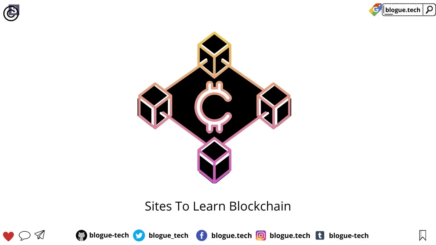 Hello Developers, if you want to become a Blockchain developer and looking for the best resources to learn Blockchains like online platforms, websites, places, books, online courses, and tutorials, You Hello Developers, if you want to become a Blockchain developer and looking for the best resources to learn Blockchains like online platforms, websites, places, books, online courses, and tutorials, You