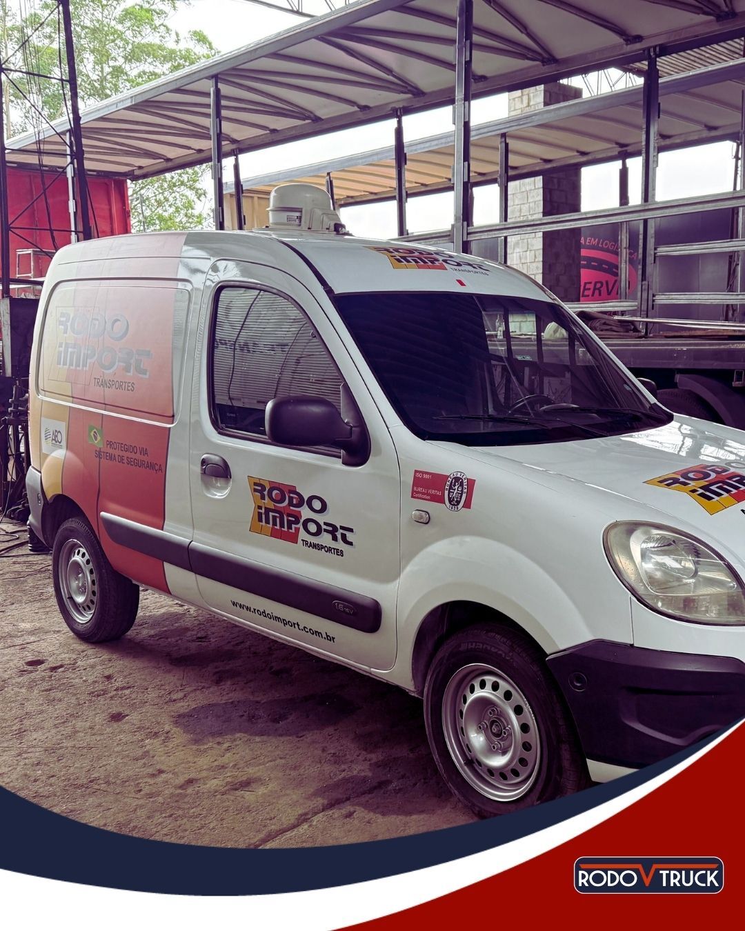 Quer padronizar sua frota?
Só falar conosco que realizamos adesivação, impressão digital, pintura e tudo o que for necessário no seu projeto. Proteção do veículo e valorização da sua marca.
Basta nos chamar via Link da Bio ou no Direct.
#RodovTruck #PadronizaçãoDeFrota #AdesivaçãoCompleta