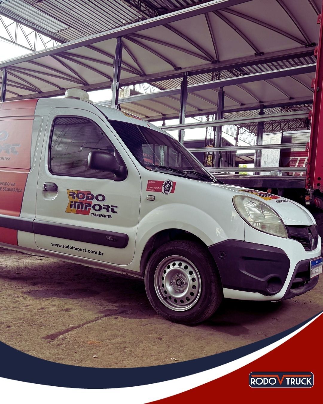 Quer padronizar sua frota?
Só falar conosco que realizamos adesivação, impressão digital, pintura e tudo o que for necessário no seu projeto. Proteção do veículo e valorização da sua marca.
Basta nos chamar via Link da Bio ou no Direct.
#RodovTruck #PadronizaçãoDeFrota #AdesivaçãoCompleta