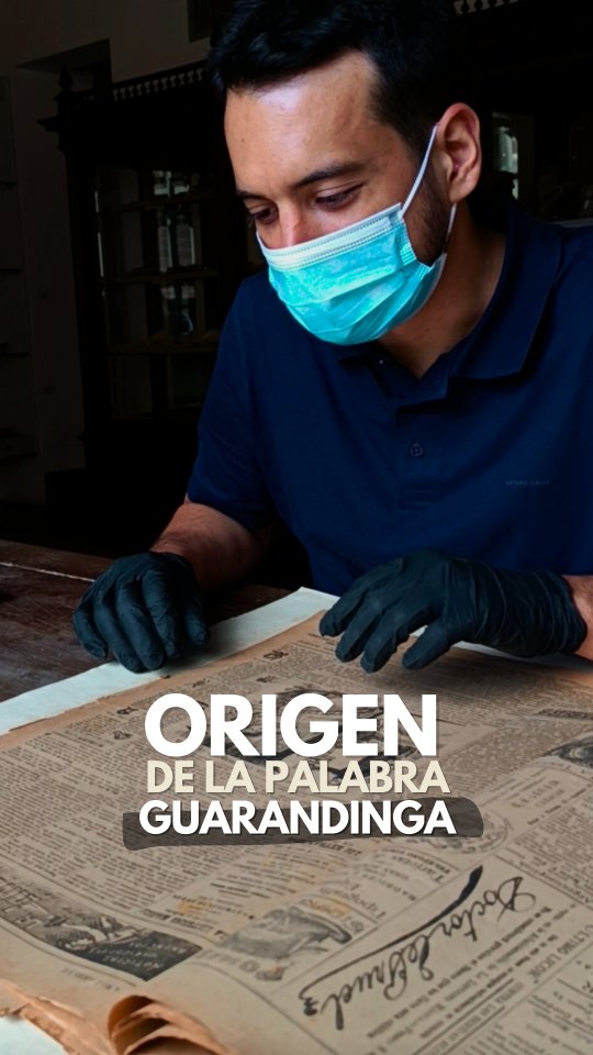 ¿Qué guarandinga es esta? 😅 Se… ¿Qué guarandinga es esta? 😅 Se…