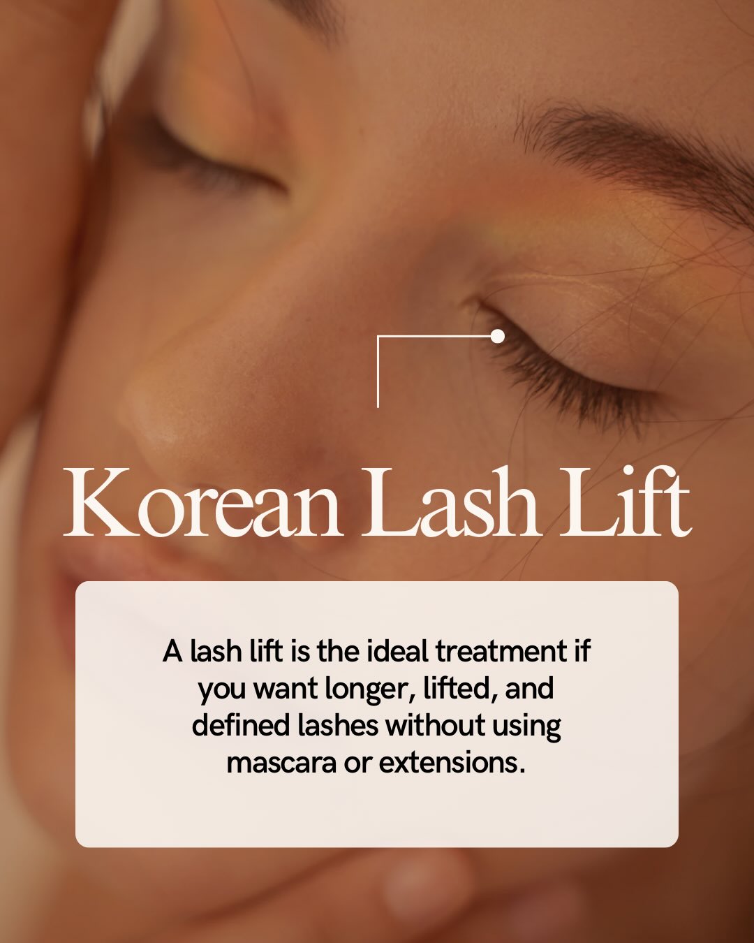 How to Prepare for Your Korean Lash Lift ♥️
Getting ready for your lash lift appointment? Here are some simple tips to ensure the best results:
1. Avoid Mascara & Waterproof Products: Skip applying mascara or waterproof formulas at least 24 hours before your appointment to keep your lashes clean and free from buildup.
2. Come with Clean Lashes: Make sure your lashes are free of makeup, oil, and dirt. Clean lashes help the solution work more effectively!
3. Skip Curlers & Eyelash Extensions: Don’t use eyelash curlers or have extensions applied for at least 24 hours prior to your appointment.
4. Avoid Oil-Based Products: Oil-based makeup removers or serums can interfere with the lifting process, so it’s best to avoid them beforehand.
5. Arrive Without Contact Lenses (if possible): If you wear contacts, consider bringing glasses to wear after the treatment to avoid irritation.
6. Plan for Some Relaxation Time: The procedure usually takes about 45 minutes, so come relaxed and ready for some self-care!
Follow these simple steps to help achieve the perfect, long-lasting lift and enjoy naturally gorgeous, curled lashes every day!
Book your appointment now and get ready to wake up with stunning lashes! ♥️