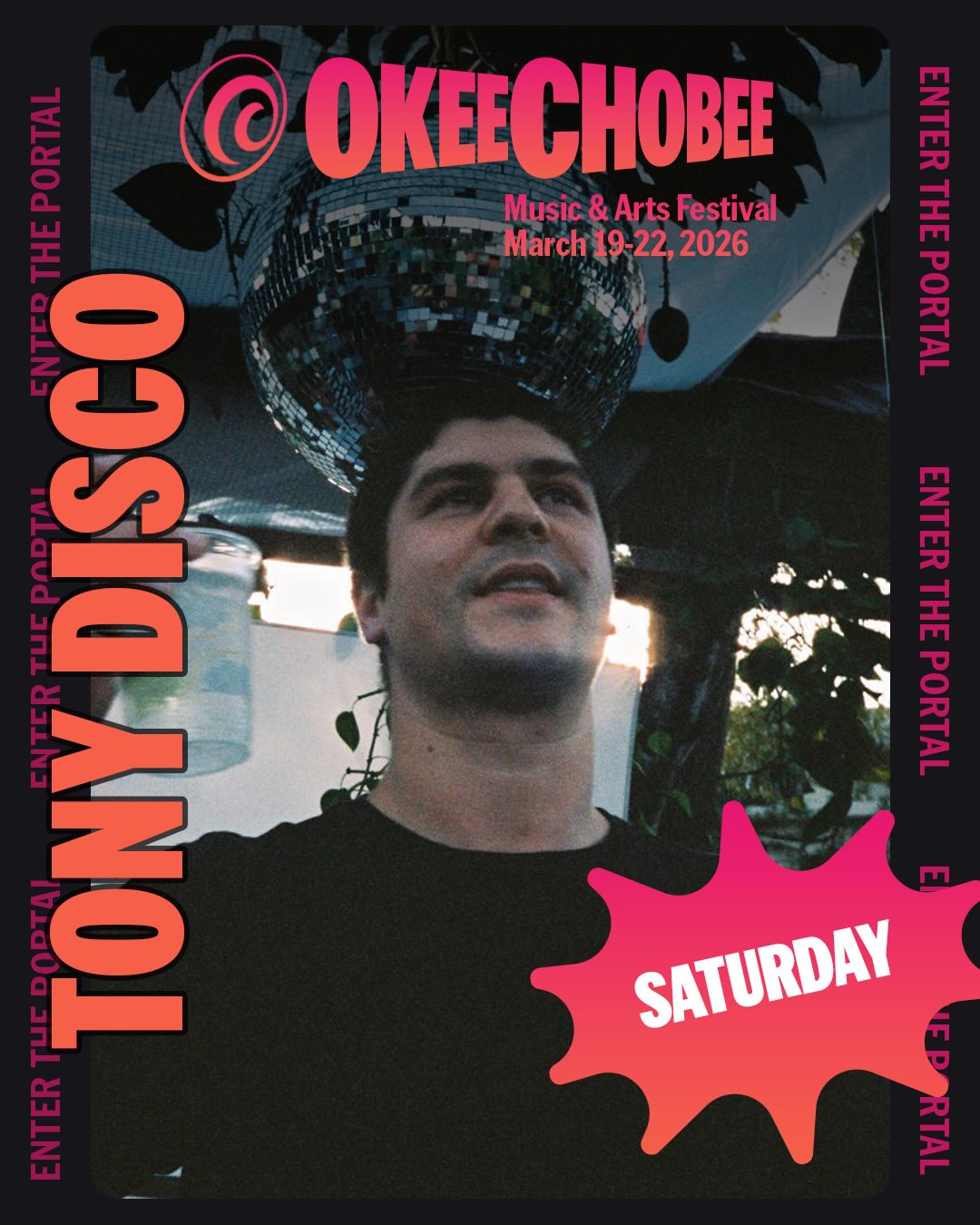 @okeechobeefest team 💘
March 21st
@gaspar_muniz
@kenny__joness
@tonydiscoo
Enter the portal