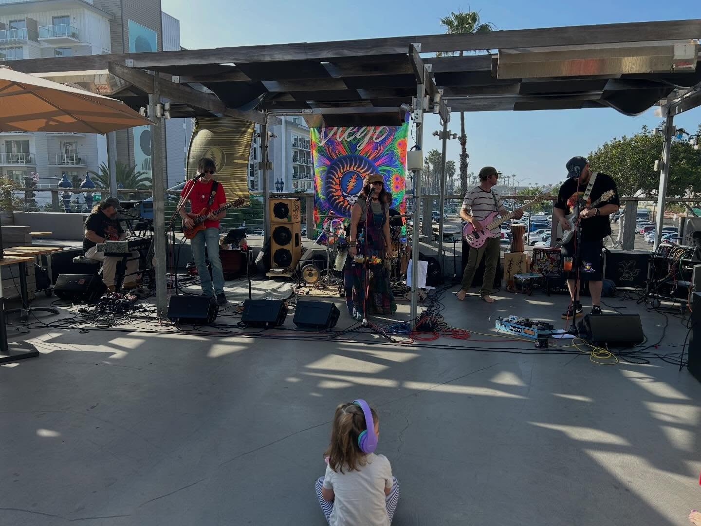 Thank you for being there⚡️#thesurfcluboceanside