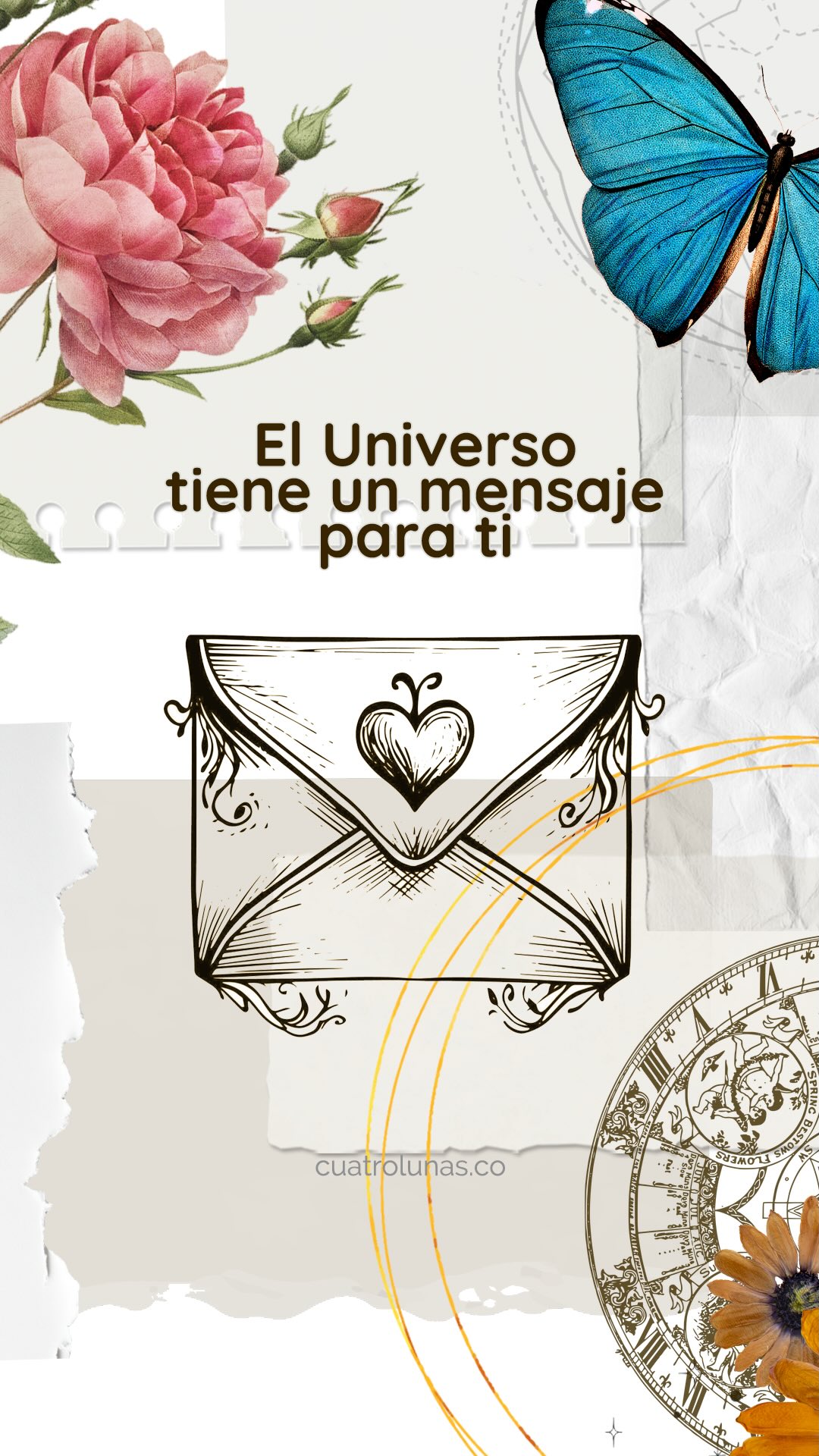 Los dados cayeron en el Nodo Norte, Cáncer y la Casa 1 🎲
El Universo quiere decirte que es momento de seguir el camino de tu espíritu, de volver a tus raíces, a esa persona que eres realmente y que tal vez se ha perdido 💫
Pero para lograr esto primero necesitas escuchar tu intuición, aunque creas que no la escuchas, que no está ahí, porque la verdad es que ella nunca te ha abandonado, ella siempre ha estado presente en esas corazonadas que sientes, en esos momentos en que, aunque tienes dudas, te detienes por un momento, respiras y escuchas la voz de tu interior.
Las señales están ahí para ti, sólo es cuestión de dejar que te encuentren, tu ya eres magia y todos pueden verlo, ahora sólo falta que confíes y te entregues a ese camino de tu alma.
✨ Si quieres recibir un mensaje personalizado del Universo, según tu carta natal o tal vez según los tránsitos astrológicos del momento, te esperamos este 18 y 19 de abril en @feria.la.magica un espacio para compartir y dejarte contagiar por la magia que nos rodea.
Nos vemos de 11:00 a.m. a 8:00 p.m. este sábado y domingo en @raw_espaciolocal: Cra 11 # 82-20 - Bogotá
#EventosBogota #AstrologiaBogota #DadosAstrologicos